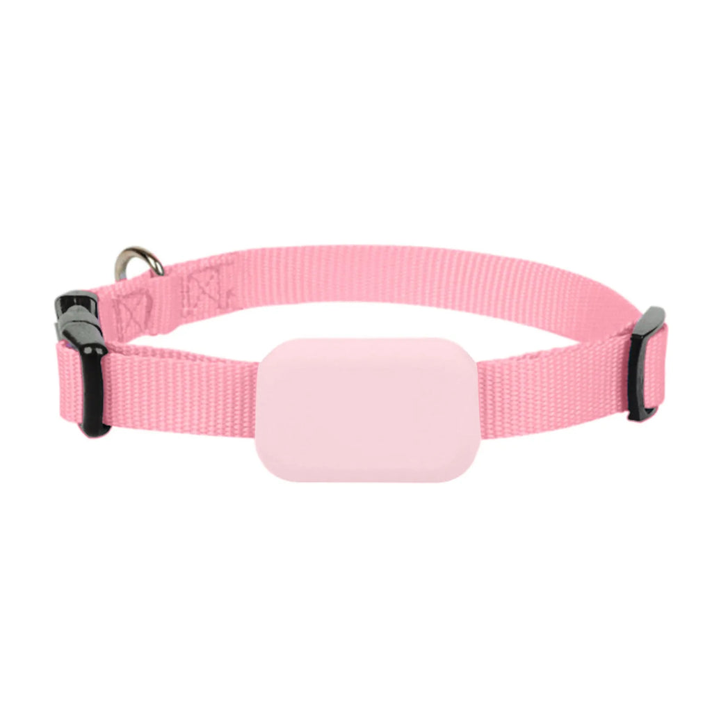 Pet Gps Real-Time Tracking Collar Device Anti-Lost Smart Collar Pet Dog Activity Detection App, Adapted To Ios System