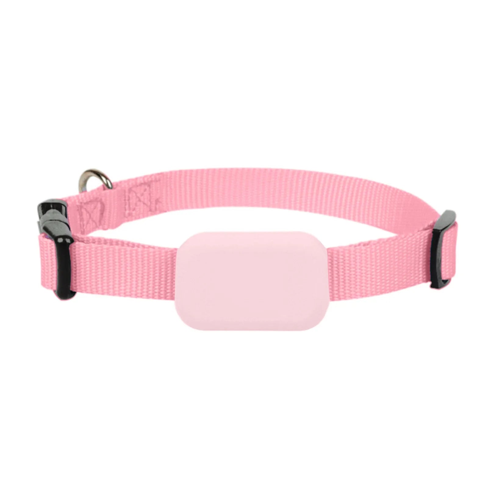 Pet Gps Real-Time Tracking Collar Device Anti-Lost Smart Collar Pet Dog Activity Detection App, Adapted To Ios System