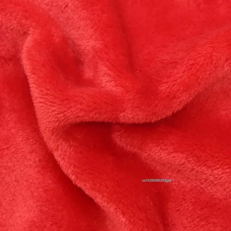 Christmas Dog Costume Festive Red Hoodie with Antlers Pet Outfit Winter Cozy Coat for Small Puppy Chihuahua Yorkshire