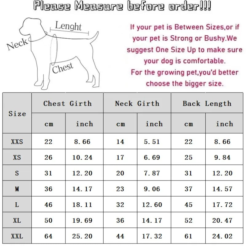 Christmas Warm Clothes for Dogs Small Medium Large Dog Winter Sweater Pet Clothing Knitted Coat Cartoon Striped Big Dog Clothes
