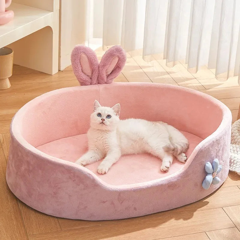 Dog Sofa Pets Dogs Accessories Accessory Bed Large Cats Pet Beds Puppy Baskets Products Supplies Small Breeds Mat Medium